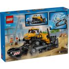LEGO® City - Sárga buldózer (60466)