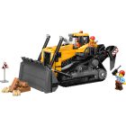 LEGO® City - Sárga buldózer (60466)