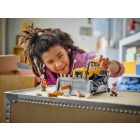 LEGO® City - Sárga buldózer (60466)
