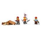 LEGO® City - Sárga buldózer (60466)