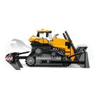 LEGO® City - Sárga buldózer (60466)
