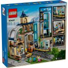 LEGO® City - Központi pályaudvar (60469)
