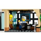 LEGO® City - Központi pályaudvar (60469)