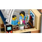 LEGO® City - Központi pályaudvar (60469)