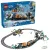 LEGO® City - Felfedezők sarkvidéki expresszvonata (60470)