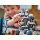 LEGO® City - Felfedezők sarkvidéki expresszvonata (60470)