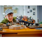LEGO® City - Sarkvidéki felfedezők mozgó laborja (60471)
