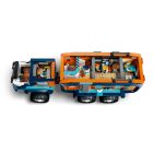 LEGO® City - Sarkvidéki felfedezők mozgó laborja (60471)