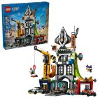 LEGO® City - Toronyház (60473)
