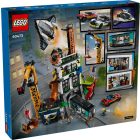 LEGO® City - Toronyház (60473)