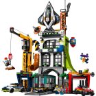 LEGO® City - Toronyház (60473)