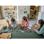 LEGO® City - Toronyház (60473)