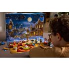 LEGO® City - Adventi naptár 2025 (60475)
