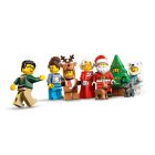 LEGO® City - Adventi naptár 2025 (60475)