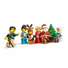 LEGO® City - Adventi naptár 2025 (60475)
