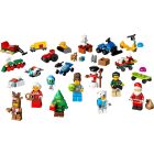 LEGO® City - Adventi naptár 2025 (60475)