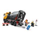 LEGO® City - Betonkeverő teherautó (60478)