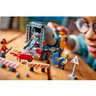 LEGO® City - Betonkeverő teherautó (60478)