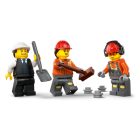 LEGO® City - Betonkeverő teherautó (60478)