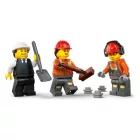 LEGO® City - Betonkeverő teherautó (60478)