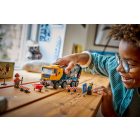 LEGO® City - Betonkeverő teherautó (60478)