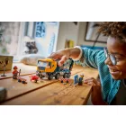 LEGO® City - Betonkeverő teherautó (60478)
