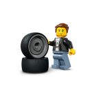 LEGO® City - Hot Rod (60485)