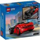 LEGO® City - Elektromos szuperautó (60486)