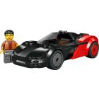 LEGO® City - Elektromos szuperautó (60486)