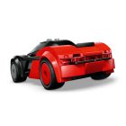 LEGO® City - Elektromos szuperautó (60486)