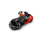 LEGO® City - Elektromos szuperautó (60486)