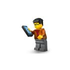 LEGO® City - Elektromos szuperautó (60486)