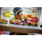 LEGO® City - Sültkrumpli-árus büfékocsi (60488)
