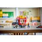LEGO® City - Sültkrumpli-árus büfékocsi (60488)