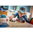 LEGO® City - F1-es kamion egy F1-es Audi versenyautóval (60493)