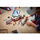 LEGO® City - F1-es kamion egy F1-es Audi versenyautóval (60493)