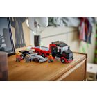 LEGO® City - F1-es kamion egy F1-es Audi versenyautóval (60493)