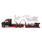 LEGO® City - F1-es kamion egy F1-es Audi versenyautóval (60493)