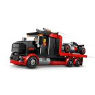 LEGO® City - F1-es kamion egy F1-es Audi versenyautóval (60493)