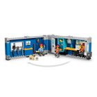 LEGO® City - Homlokrakodó és billenőplatós teherautó (60494)