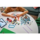 LEGO® City - Önkiszolgáló autómosó (60497)