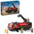 LEGO® City - Repülőtéri tűzoltóautó (60499)