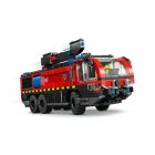 LEGO® City - Repülőtéri tűzoltóautó (60499)