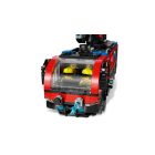 LEGO® City - Repülőtéri tűzoltóautó (60499)