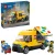LEGO® City - A furgon (60500)
