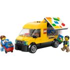 LEGO® City - A furgon (60500)