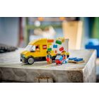 LEGO® City - A furgon (60500)