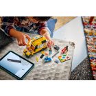 LEGO® City - A furgon (60500)