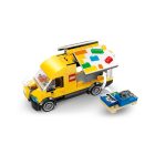 LEGO® City - A furgon (60500)