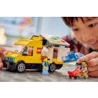 LEGO® City - A furgon (60500)